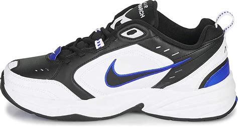 nike monarch weiß amazon|Nike Men's Air Monarch IV Cross Trainer .